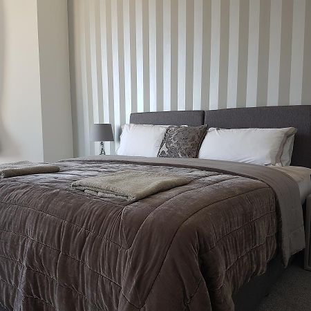 The Dalby Rooms Маргит Экстерьер фото