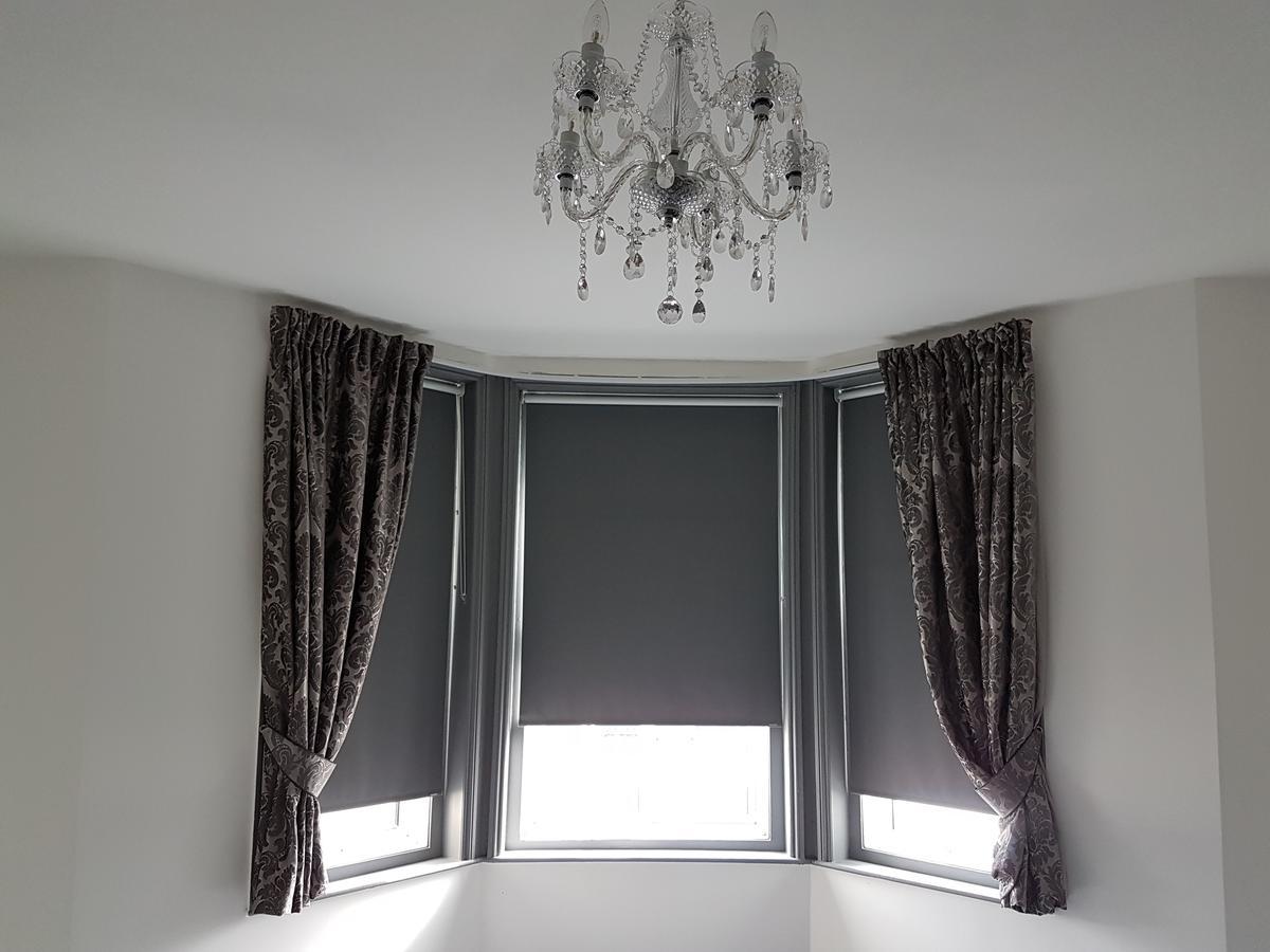 The Dalby Rooms Маргит Экстерьер фото