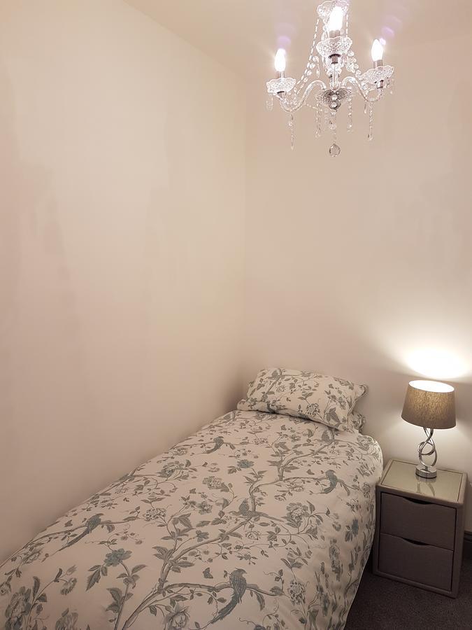 The Dalby Rooms Маргит Экстерьер фото