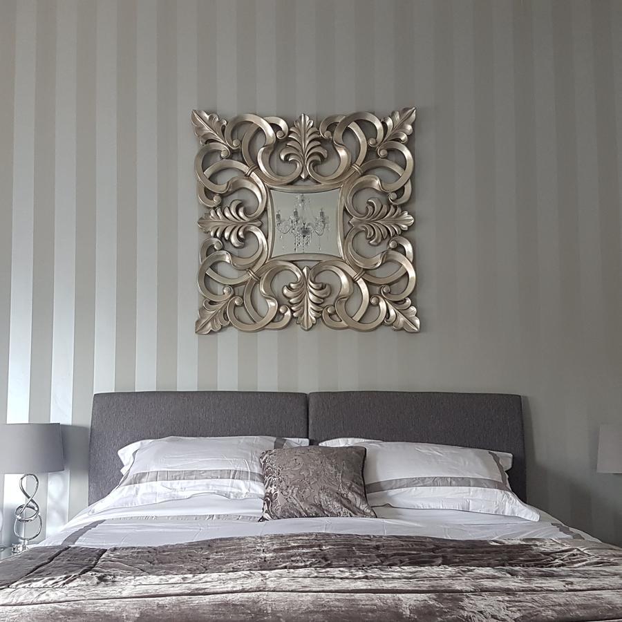 The Dalby Rooms Маргит Экстерьер фото