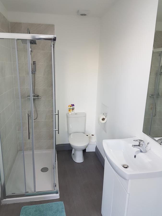 The Dalby Rooms Маргит Экстерьер фото