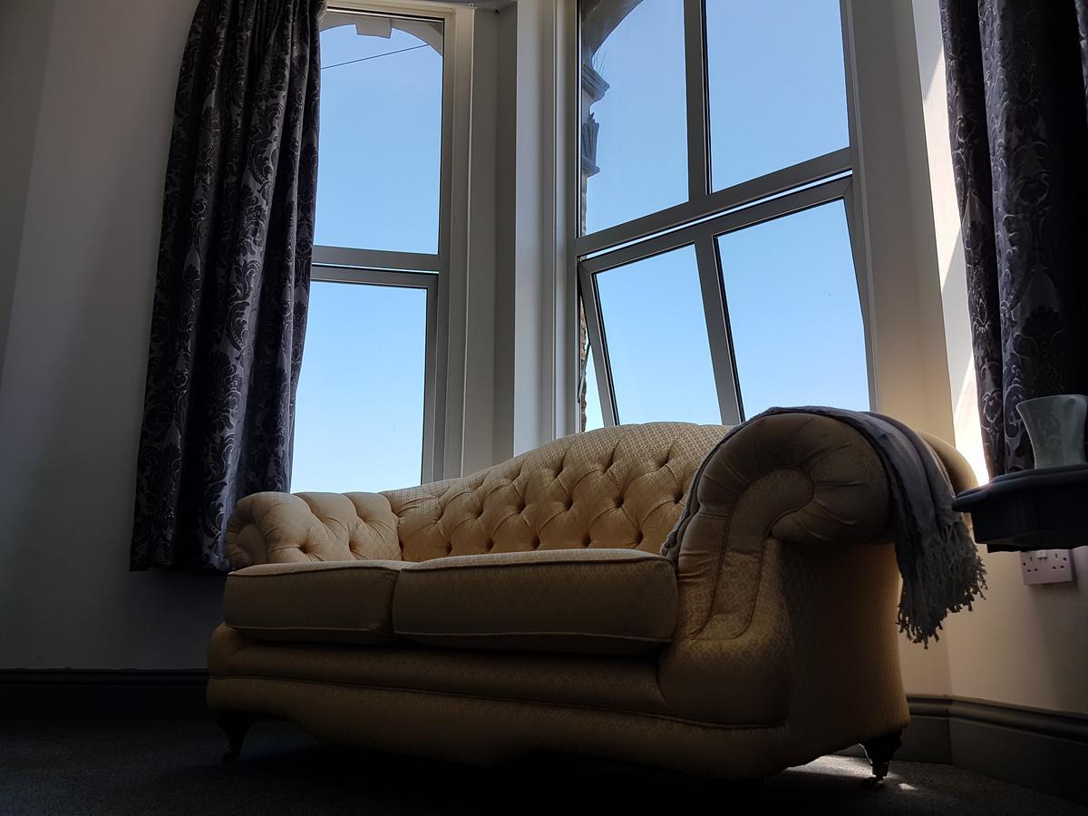 The Dalby Rooms Маргит Экстерьер фото