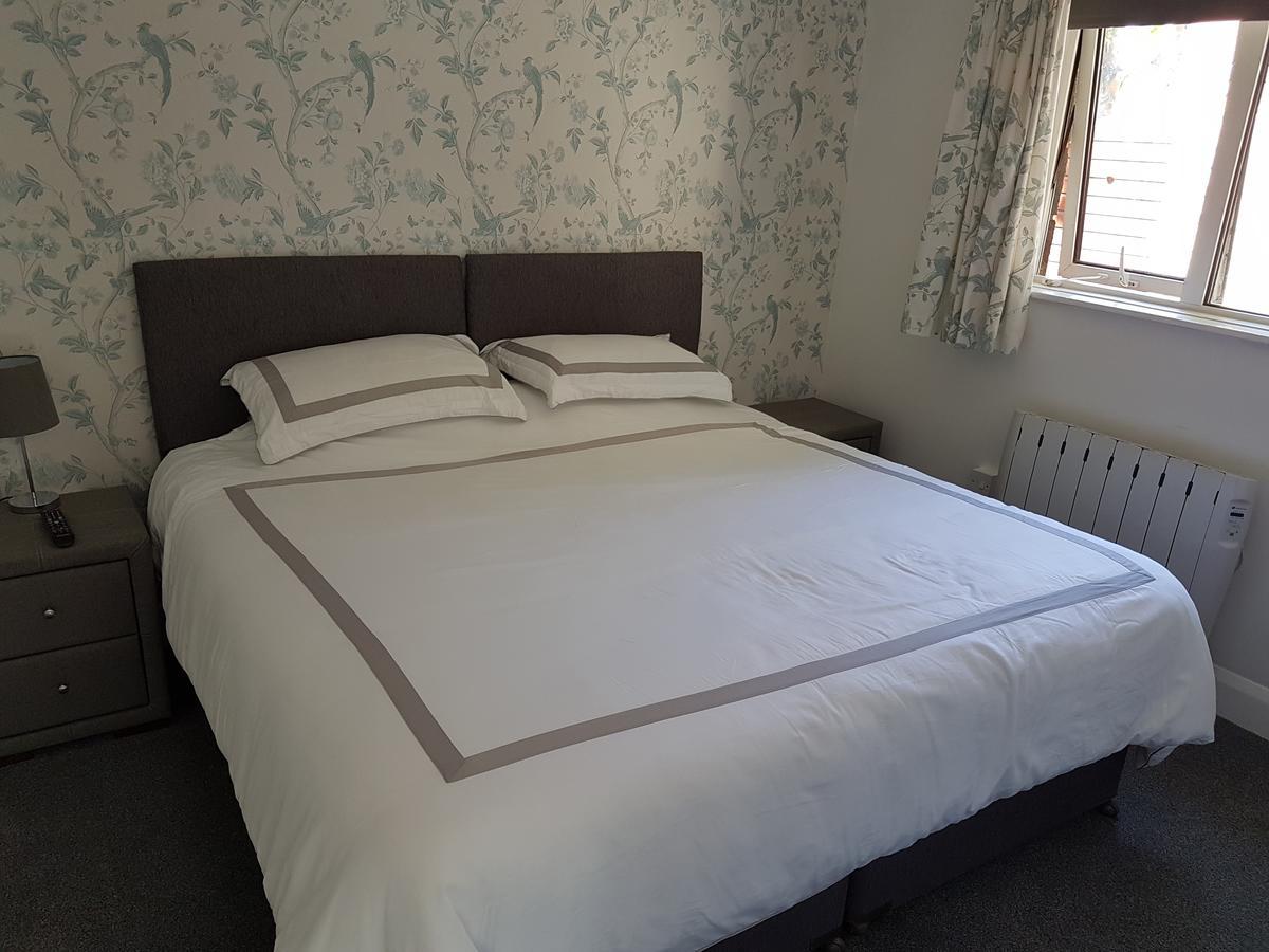 The Dalby Rooms Маргит Экстерьер фото