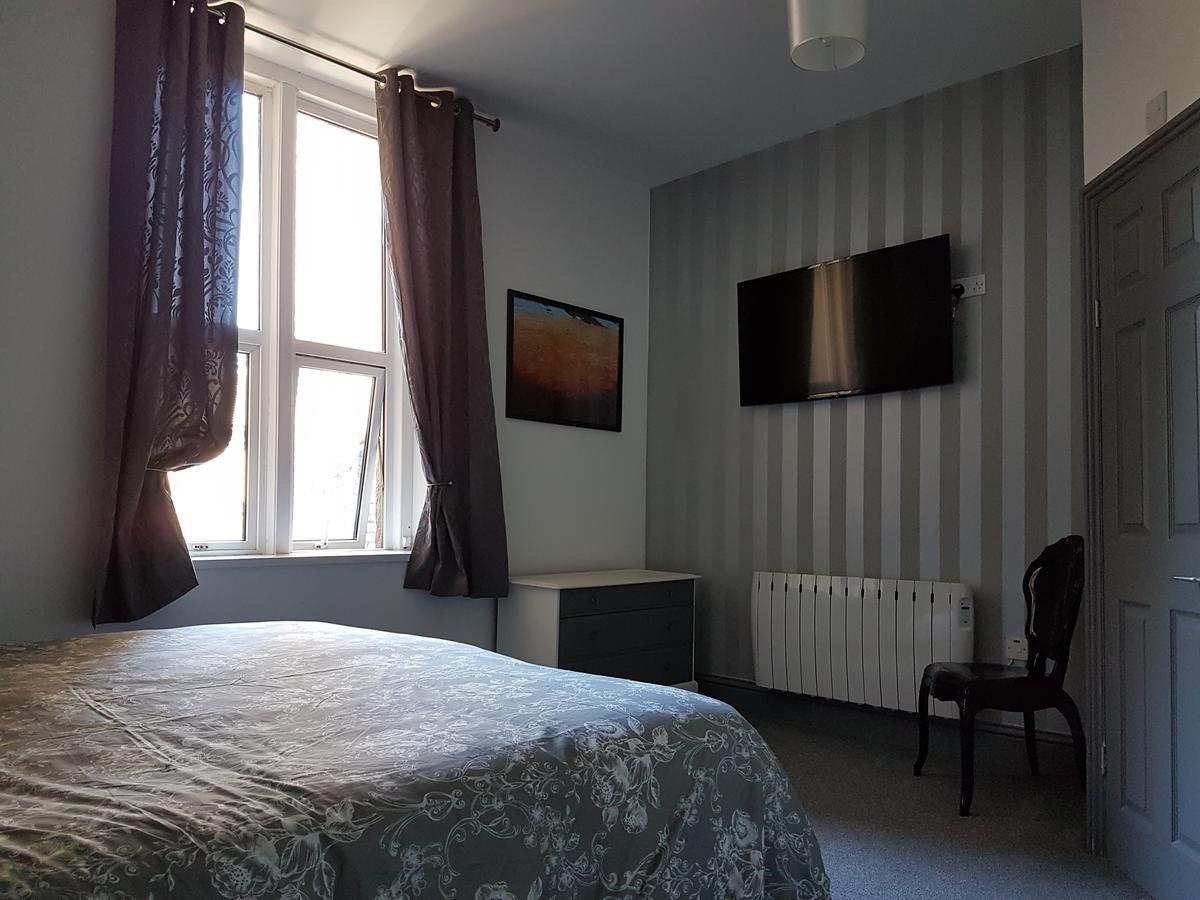 The Dalby Rooms Маргит Экстерьер фото