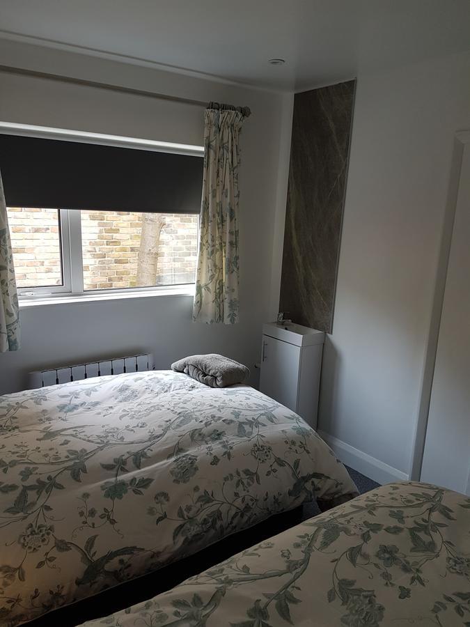 The Dalby Rooms Маргит Экстерьер фото