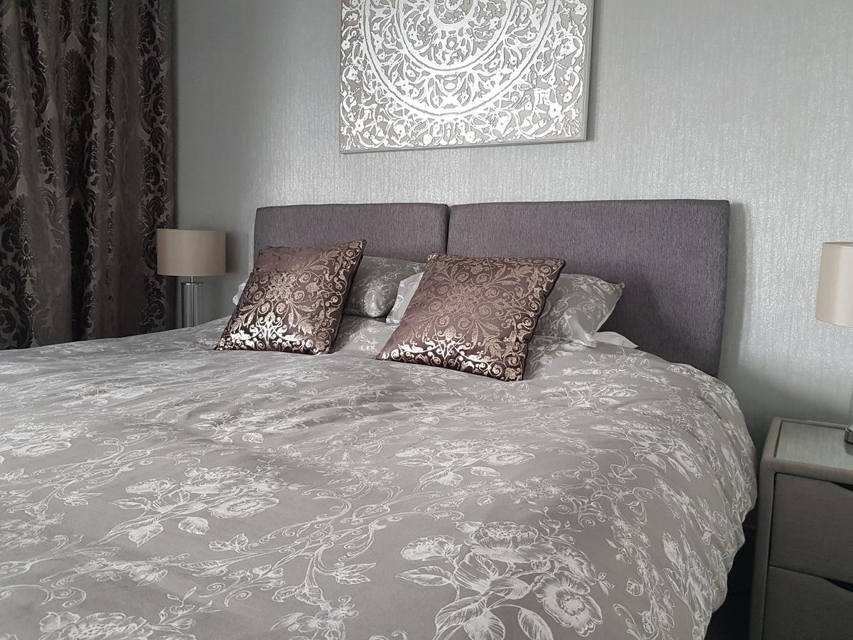 The Dalby Rooms Маргит Экстерьер фото