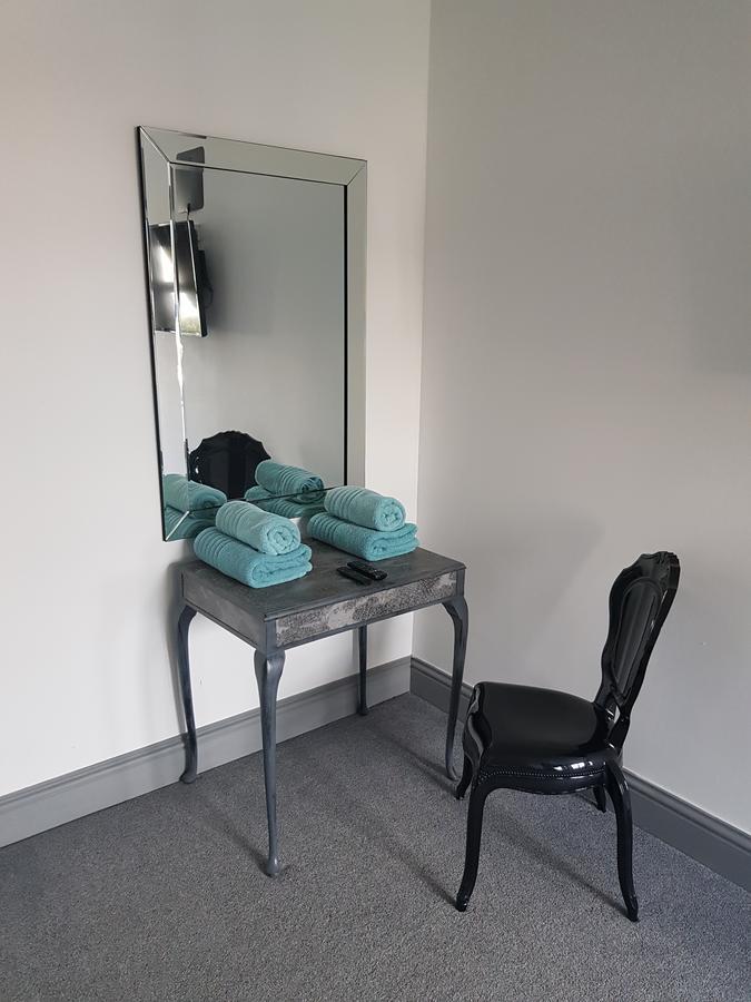 The Dalby Rooms Маргит Экстерьер фото